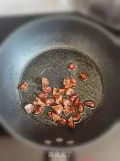 Make Pineapple rice step 6