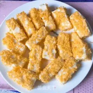 Make Milk step 6