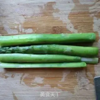 Make Spicy cabbage step 1