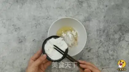 Make Cheese cod sausage step 3