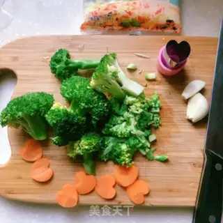 Make Coconut and garlic toast step 13