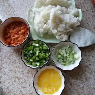 Make Spicy cabbage step 2