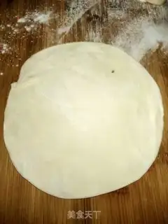 Make Cake step 1