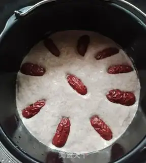 Make Black wheat step 5