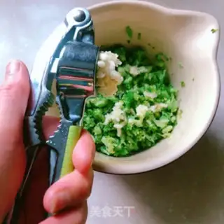 Make Coconut and garlic toast step 15