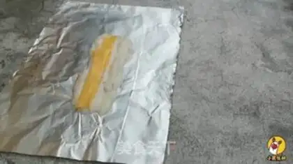 Make Cheese cod sausage step 6