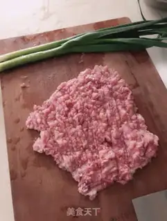 Make Tofu Circle step 0