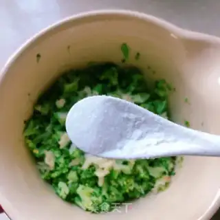 Make Coconut and garlic toast step 16
