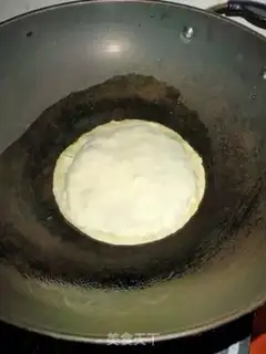 Make Cake step 4
