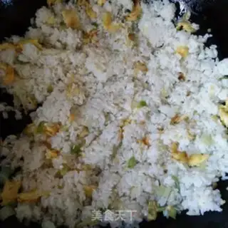 Make Spicy cabbage step 5