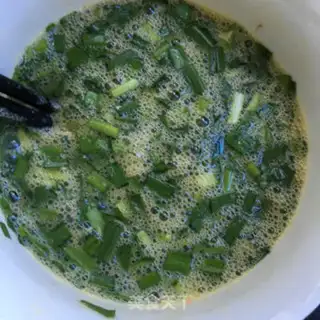 Make Scrambled eggs step 5