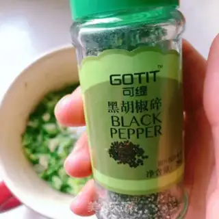 Make Coconut and garlic toast step 17