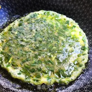 Make Scrambled eggs step 6
