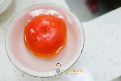 Make Tomato sauce pasta step 0