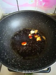 Make Yellow chicken step 7