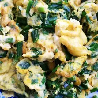 Make Scrambled eggs step 7
