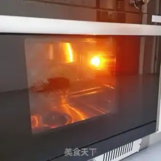Make 100% of soup is full of wheat toast step 23