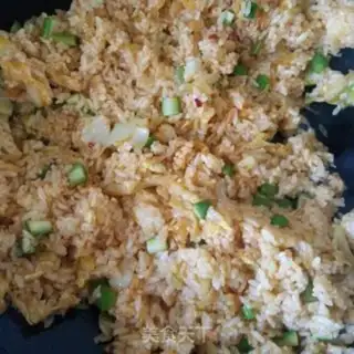 Make Spicy cabbage step 8