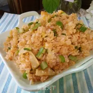 Make Spicy cabbage step 9