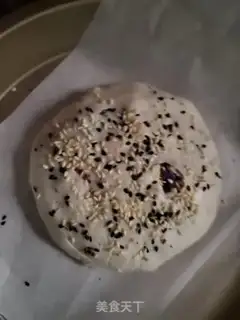 Make Hand-to-hand wrinkled potato cheese step 8