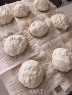 Make Tofu Circle step 7