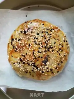Make Hand-to-hand wrinkled potato cheese step 12