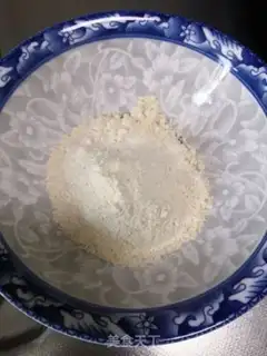 Make Pancake step 0