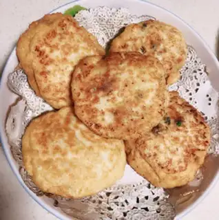 Make Tofu Circle step 9