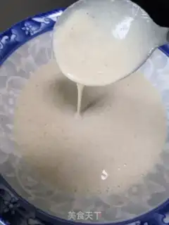 Make Pancake step 1