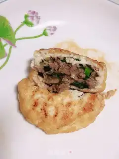 Make Tofu Circle step 10