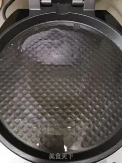 Make Pancake step 2