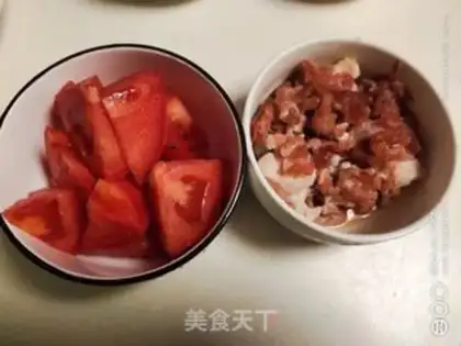 Make Homemade sweets step 0