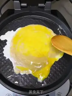 Make Pancake step 5