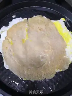 Make Pancake step 6