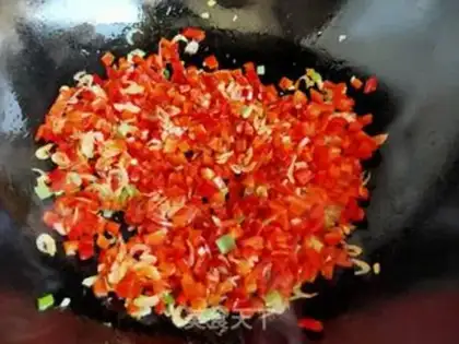 Make Hot pepper step 4