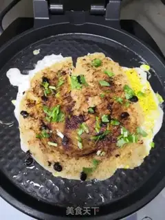 Make Pancake step 7