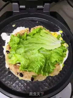 Make Pancake step 8