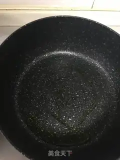 Make Scrambled rice step 1