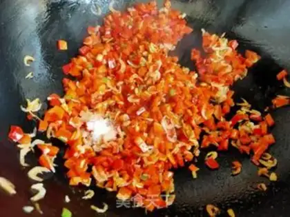 Make Hot pepper step 6