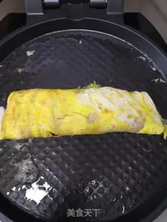 Make Pancake step 9