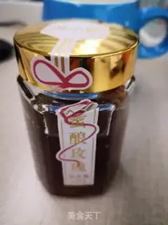 Make Rose honey lemonade step 4