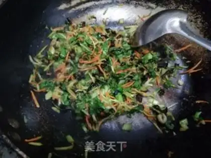 Make Hot pepper step 7