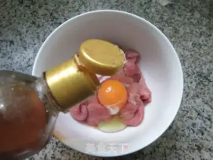 Make Pineapple crotch step 1