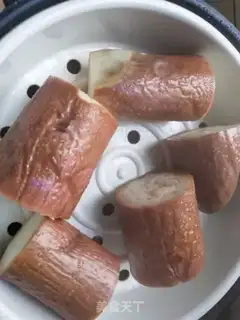 Make Onion cheese step 1
