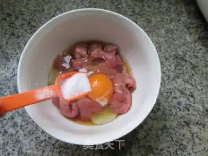 Make Pineapple crotch step 2