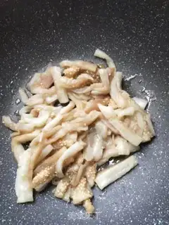 Make Onion cheese step 2
