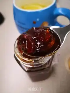 Make Rose honey lemonade step 7