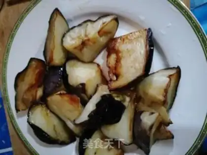 Make Fish and cheese step 1