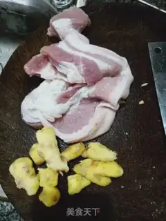 Make Sweet vinegar step 1