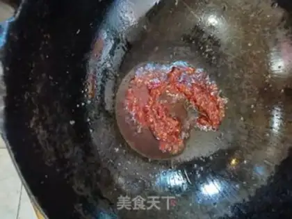 Make Fish and cheese step 2